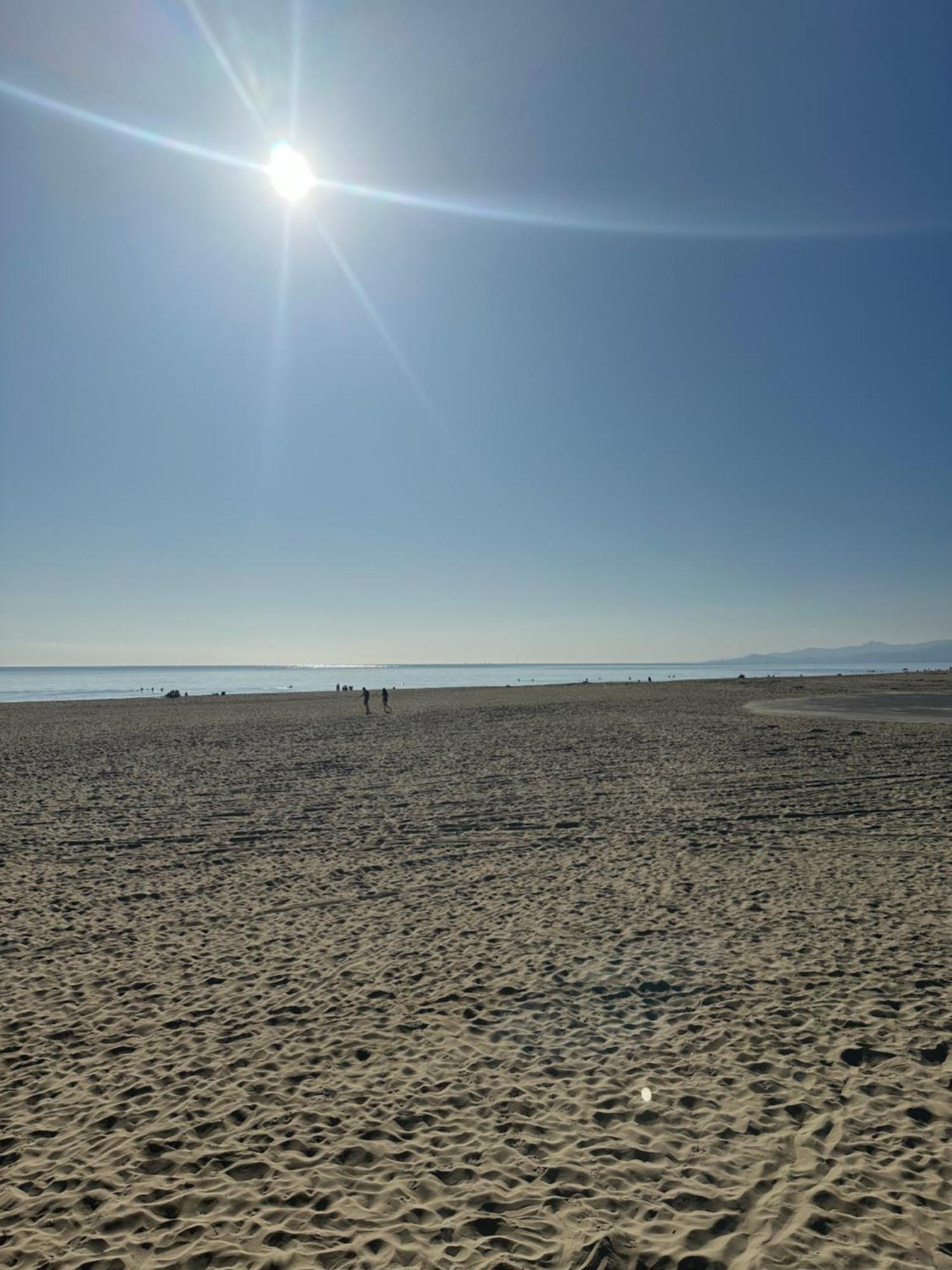Magnifique Vue Mer F2 45 M2, Parking Surveille Linge De Maison Inclus Canet-en-Roussillon Exterior photo